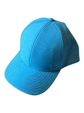 Melin Men's A-Game Links Hydro Hat - Retails $89